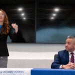House Democrats condemn Texas candidate for antisemitism and accuse a PAC of boosting her