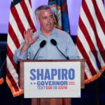 Pennsylvania Democrats pick swing-district challengers in bid to reclaim US House
