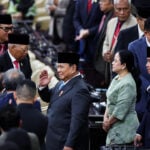 Indonesia's Prabowo announces 2027 fiscal deficit target of 1.8% to 2.4% of GDP