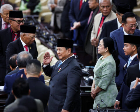 Indonesia unveils ambitious targets, tightens commodities grip in pursuit of 'magnificent prosperity'