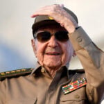 US expected to unveil criminal charges against Cuba's Raul Castro