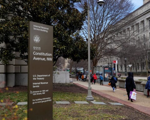 Trump-IRS settlement 'forever' bars audits into tax claims for Trump and his family