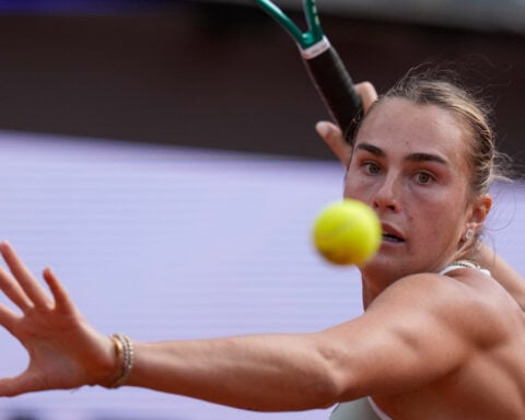 FRENCH OPEN '26: Coco Gauff has a new mindset for title defense and more confidence on her serve