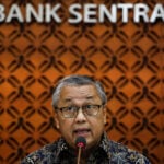 Indonesia central bank delivers hefty interest rate rise as it looks to stem battered rupiah's fall