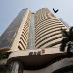 Foreign selling in Asian equities rises as bond yields climb