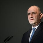 Bulgaria wants U.S. to allow visa-free travel for its nationals, says PM