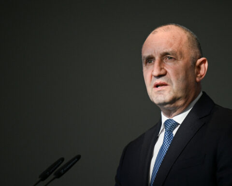 Bulgaria wants U.S. to allow visa-free travel for its nationals, says PM
