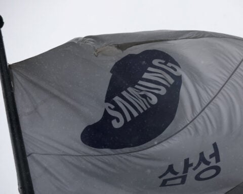 South Korea weighs emergency step to blunt blow from Samsung strike