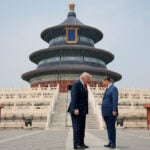 No major breakthroughs in Trump-Xi summit, UN chief says