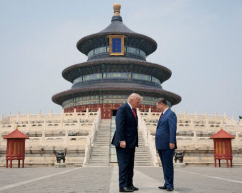 No major breakthroughs in Trump-Xi summit, UN chief says
