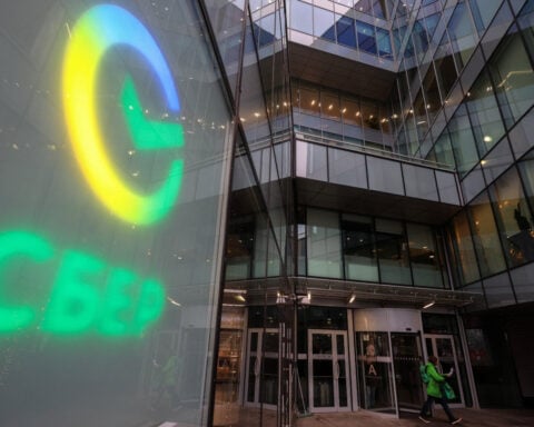 Sberbank seeks Chinese chips to power Russia's GigaChat AI model