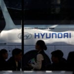 Hyundai to recall over 54,000 vehicles in US over fire risk, NHTSA says
