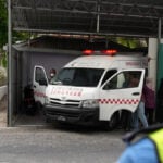 Last two bodies of Italian divers killed in scuba diving accident recovered, Maldives says