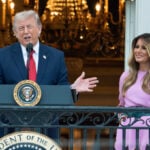 Where Trump falters with Republicans — and where he holds steady, according to a new AP-NORC poll