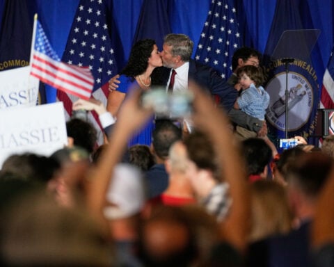 Thomas Massie faces the question confronting other Republicans who crossed Trump: What now?