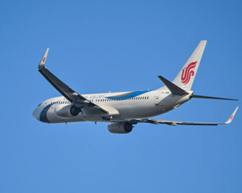China confirms Boeing purchases and other trade terms from Trump’s visit
