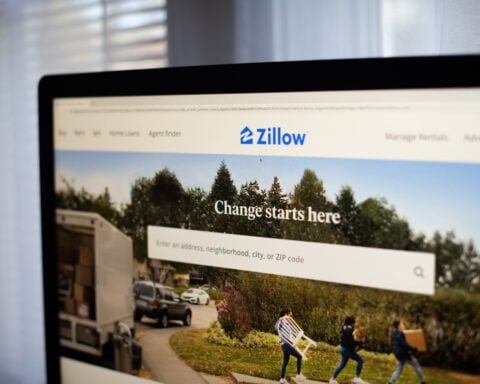 Thousands of Chicago-area home listings just went dark on Zillow. Here’s why