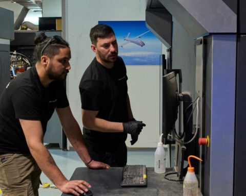 Demand soars for Israel's battle-tested weapons tech despite global criticism of its wartime conduct