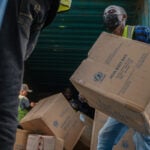 Risk of Ebola spread is high locally but low globally, WHO says