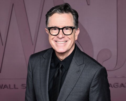 What’s next for Stephen Colbert after ‘The Late Show’?