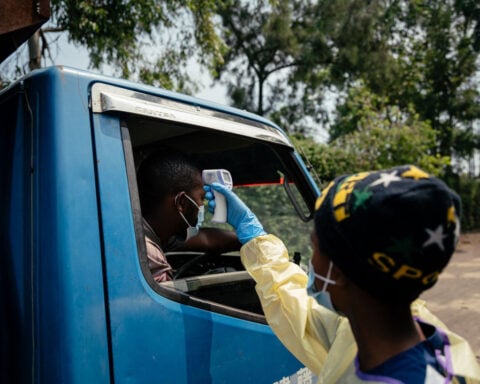 Should you worry about the Ebola outbreak? Here’s what the numbers tell us