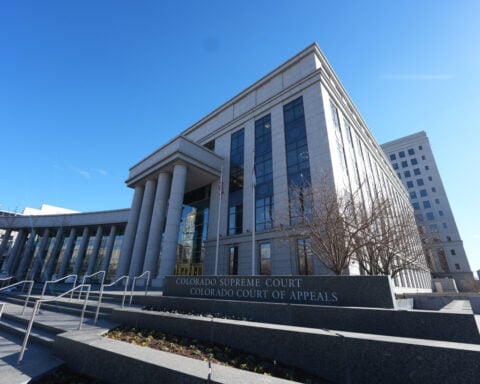 Colorado's top court orders children's hospital to resume gender-affirming care for minors