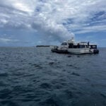 Last two bodies of Italian divers killed in scuba diving accident recovered, Maldives says