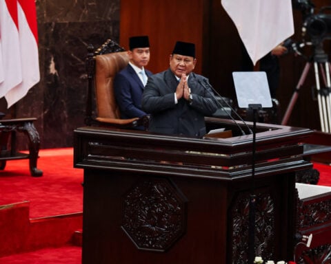 Indonesia unveils plan to centralise control of commodity exports