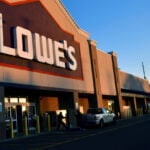Lowe's maintains annual forecasts amid challenging housing demand