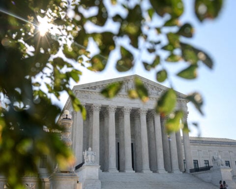 Supreme Court rulings loom in four major Trump-related cases