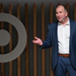 Target reports stronger-than-expected sales during early stages of turnaround plan