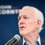 The GOP's YOLO caucus is small but growing. That may spell trouble for Trump's congressional agenda