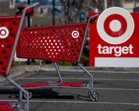 Target’s comeback strategy is working