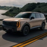 Battle of the family SUVs: Hyundai Palisade vs Kia Telluride