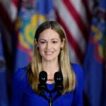 ‘Paige against the machine’: How a Democrat who bucked her party is now targeting a swing House district