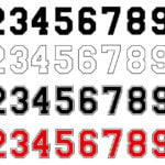 How you map numbers in your mind isn’t universal, even among people who read the same language