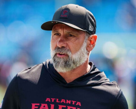 Former Jets interim coach Jeff Ulbrich gets an opportunity in NFL's revamped accelerator program