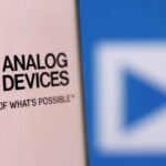 Chipmaker Analog Devices forecasts third-quarter revenue above estimates amid AI boom