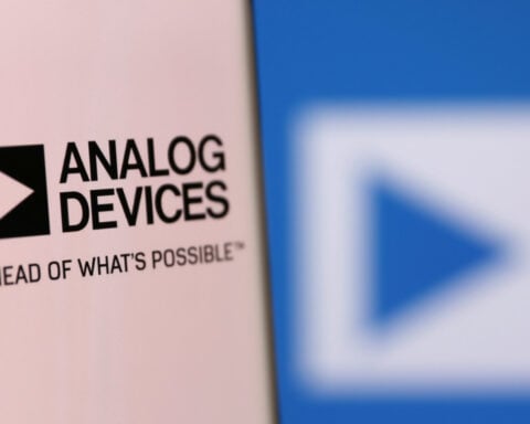 Chipmaker Analog Devices forecasts third-quarter revenue above estimates amid AI boom