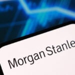 Morgan Stanley asks bankers to carry a separate phone for China trips, source says