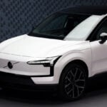 Volvo Cars faces Thai legal threat after fresh EX30 fires