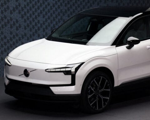 Volvo Cars faces Thai legal threat after fresh EX30 fires