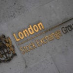 UK shares edge higher as benign inflation data reassures investors