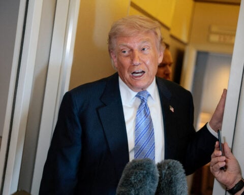 Non-citizens face more scrutiny on bank activities after Trump order