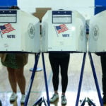 For the first time in a decade, the next election could be less secure than the one preceding it