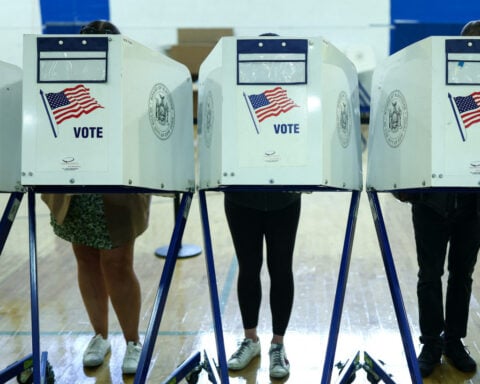 For the first time in a decade, the next election could be less secure than the one preceding it