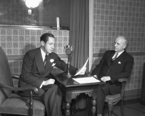 As goes CBS Radio News, so goes the idea that news media should serve the public interest