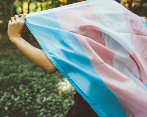 Transgender youth and their families struggle to find gender-affirming care – even in states where it’s still legal