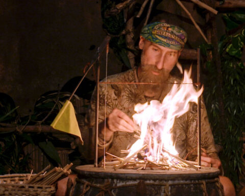 These ‘Survivor’ contestants won a million dollars. Here’s how they spent it.
