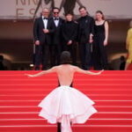 'Minotaur,' about murder and corruption in Putin's Russia, jolts the Cannes Film Festival